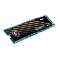 SSD MSI Spatium M371 500GB S78-440K160-P83 - Превью изображения №4 — Интернет-магазин ПроЗаказ