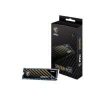 SSD MSI Spatium M371 500GB S78-440K160-P83 - Превью изображения №5 — Интернет-магазин ПроЗаказ