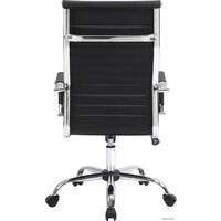 Офисное кресло Mio Tesoro Молли AF-C7518 (черный) - Превью изображения №4 — Интернет-магазин ПроЗаказ