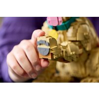 Конструктор LEGO Icons 11384 Щенок золотистого ретривера - Превью изображения №13 — Интернет-магазин ПроЗаказ