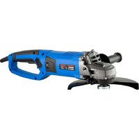 Угловая шлифмашина Витязь МШУ-230-2200 - Превью изображения №2 — Интернет-магазин ПроЗаказ