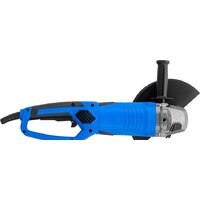 Угловая шлифмашина Витязь МШУ-230-2200 - Превью изображения №3 — Интернет-магазин ПроЗаказ