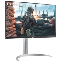 Монитор LG 27UP650-W - Превью изображения №2 — Интернет-магазин ПроЗаказ