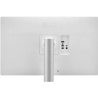 Монитор LG 27UP650-W - Превью изображения №8 — Интернет-магазин ПроЗаказ
