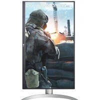 Монитор LG 27UP650-W - Превью изображения №5 — Интернет-магазин ПроЗаказ