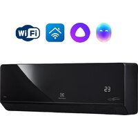 Кондиционер Electrolux Onix Super DC EACS/I-24HIX-BLACK/N8 - Превью изображения №10 — Интернет-магазин ПроЗаказ