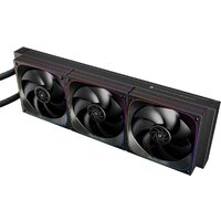 Система жидкостного охлаждения для процессора Thermalright Frozen Horizon 360 Digital ARGB (черный) - Превью изображения №4 — Интернет-магазин ПроЗаказ