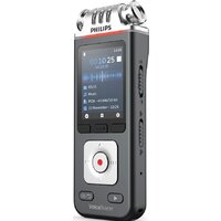 Диктофон Philips DVT6115 - Превью изображения №2 — Интернет-магазин ПроЗаказ