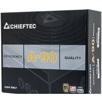 Блок питания Chieftec A-90 750W GDP-750C - Превью изображения №5 — Интернет-магазин ПроЗаказ