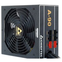 Блок питания Chieftec A-90 750W GDP-750C - Превью изображения №3 — Интернет-магазин ПроЗаказ