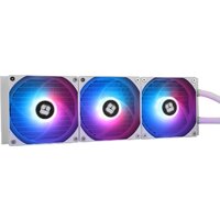 Система жидкостного охлаждения для процессора Thermalright Aqua Elite 360 V3 (белый) - Превью изображения №4 — Интернет-магазин ПроЗаказ