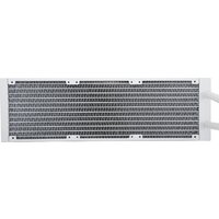 Система жидкостного охлаждения для процессора Thermalright Aqua Elite 360 V3 (белый) - Превью изображения №6 — Интернет-магазин ПроЗаказ