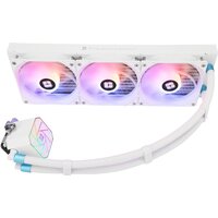 Система жидкостного охлаждения для процессора Thermalright Aqua Elite 360 V3 (белый) - Превью изображения №7 — Интернет-магазин ПроЗаказ