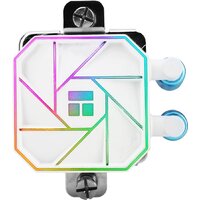 Система жидкостного охлаждения для процессора Thermalright Aqua Elite 360 V3 (белый) - Превью изображения №3 — Интернет-магазин ПроЗаказ