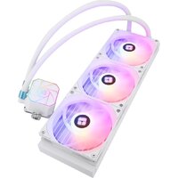 Система жидкостного охлаждения для процессора Thermalright Aqua Elite 360 V3 (белый) - Превью изображения №8 — Интернет-магазин ПроЗаказ