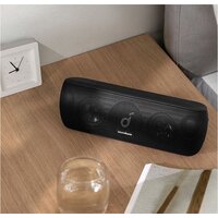 Беспроводная колонка Anker SoundCore Motion+ (черный) - Превью изображения №2 — Интернет-магазин ПроЗаказ