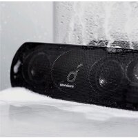 Беспроводная колонка Anker SoundCore Motion+ (черный) - Превью изображения №4 — Интернет-магазин ПроЗаказ