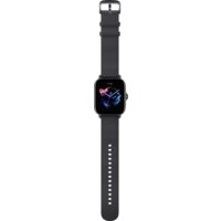 Умные часы Amazfit GTS 3 (черный) - Превью изображения №4 — Интернет-магазин ПроЗаказ