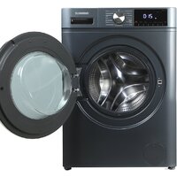 Стирально-сушильная машина SunWind SWFD8401 - Превью изображения №2 — Интернет-магазин ПроЗаказ