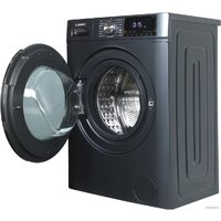 Стирально-сушильная машина SunWind SWFD8401 - Превью изображения №3 — Интернет-магазин ПроЗаказ