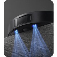 Робот-пылесос Xiaomi Robot Vacuum X20 Max D109GL (евровилка, черный) - Превью изображения №9 — Интернет-магазин ПроЗаказ