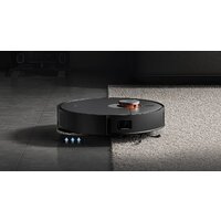 Робот-пылесос Xiaomi Robot Vacuum X20 Max D109GL (евровилка, черный) - Превью изображения №13 — Интернет-магазин ПроЗаказ