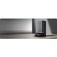 Робот-пылесос Xiaomi Robot Vacuum X20 Max D109GL (евровилка, черный) - Превью изображения №14 — Интернет-магазин ПроЗаказ