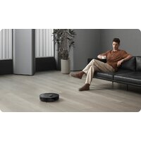 Робот-пылесос Xiaomi Robot Vacuum X20 Max D109GL (евровилка, черный) - Превью изображения №3 — Интернет-магазин ПроЗаказ