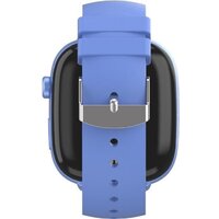 Детские умные часы Elari KidGram 4G (синий) - Превью изображения №8 — Интернет-магазин ПроЗаказ