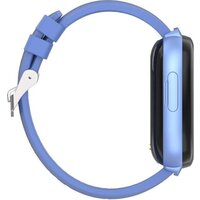 Детские умные часы Elari KidGram 4G (синий) - Превью изображения №7 — Интернет-магазин ПроЗаказ