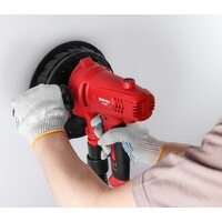 Шлифмашина для стен и потолков Wortex DG 1885 2335158 - Превью изображения №9 — Интернет-магазин ПроЗаказ