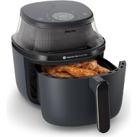 Аэрогриль (аэрофритюрница) Philips 3000 Series NA340/00 - Превью изображения №2 — Интернет-магазин ПроЗаказ