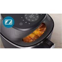 Аэрогриль (аэрофритюрница) Philips 3000 Series NA340/00 - Превью изображения №4 — Интернет-магазин ПроЗаказ