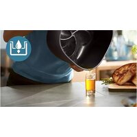 Аэрогриль (аэрофритюрница) Philips 3000 Series NA340/00 - Превью изображения №6 — Интернет-магазин ПроЗаказ