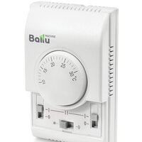Тепловая завеса Ballu BHC-B10W10-PS - Превью изображения №2 — Интернет-магазин ПроЗаказ