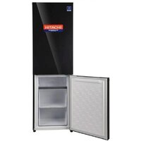Холодильник Hitachi R-B410PUC6BBK - Превью изображения №3 — Интернет-магазин ПроЗаказ