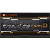 Блок питания Thermaltake Smart SE 730W (SPS-730M) - Превью изображения №4 — Интернет-магазин ПроЗаказ