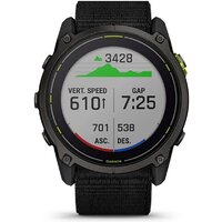 Умные часы Garmin Enduro 3 (черный) - Превью изображения №5 — Интернет-магазин ПроЗаказ