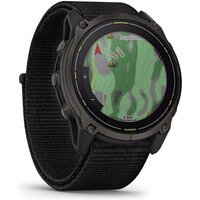 Умные часы Garmin Enduro 3 (черный) - Превью изображения №18 — Интернет-магазин ПроЗаказ