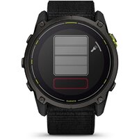 Умные часы Garmin Enduro 3 (черный) - Превью изображения №4 — Интернет-магазин ПроЗаказ