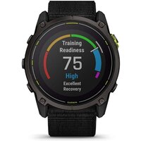 Умные часы Garmin Enduro 3 (черный) - Превью изображения №8 — Интернет-магазин ПроЗаказ