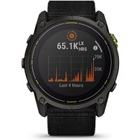 Умные часы Garmin Enduro 3 (черный) - Превью изображения №3 — Интернет-магазин ПроЗаказ