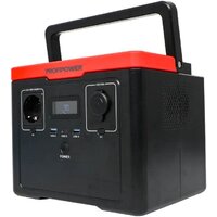 Портативная зарядная станция Profipower ПЭ-600PRO - Превью изображения №10 — Интернет-магазин ПроЗаказ