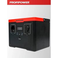 Портативная зарядная станция Profipower ПЭ-600PRO - Превью изображения №26 — Интернет-магазин ПроЗаказ