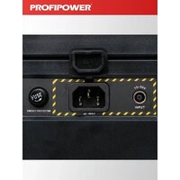 Портативная зарядная станция Profipower ПЭ-600PRO - Превью изображения №19 — Интернет-магазин ПроЗаказ