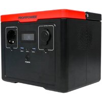 Портативная зарядная станция Profipower ПЭ-600PRO - Превью изображения №8 — Интернет-магазин ПроЗаказ