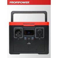 Портативная зарядная станция Profipower ПЭ-600PRO - Превью изображения №28 — Интернет-магазин ПроЗаказ