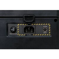 Портативная зарядная станция Profipower ПЭ-600PRO - Превью изображения №14 — Интернет-магазин ПроЗаказ