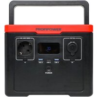 Портативная зарядная станция Profipower ПЭ-600PRO - Превью изображения №9 — Интернет-магазин ПроЗаказ