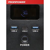 Портативная зарядная станция Profipower ПЭ-600PRO - Превью изображения №16 — Интернет-магазин ПроЗаказ